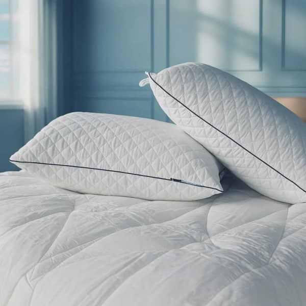 Фото - Ковдра дитяча зима MirSon Royal Eco-Soft 843 110x140 см (2200000622310)