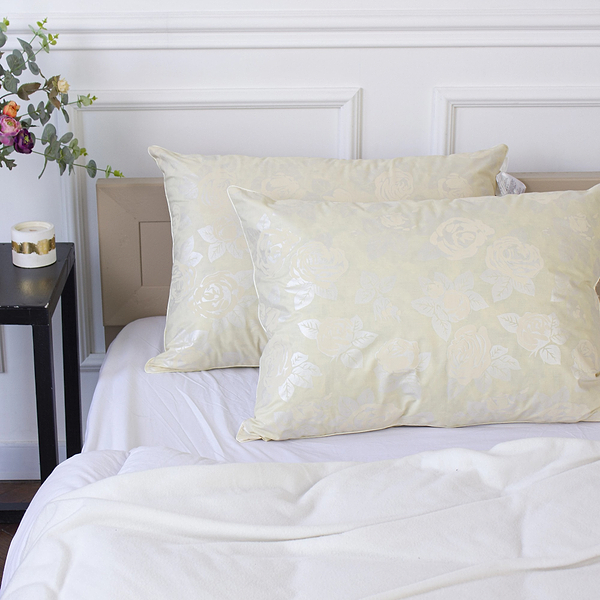 Фото - Подушка стандартная MirSon Экстра 108 упругая 50x70 см (2200000000989)