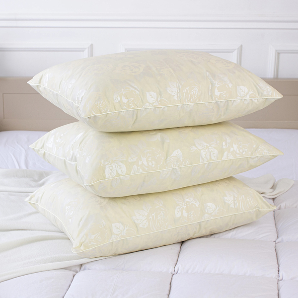 Фото - Подушка стандартная MirSon Экстра 108 упругая 50x70 см (2200000000989)