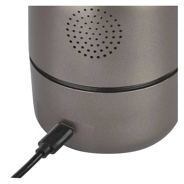 Фото - IP-камера EMOS Розумна H4062 GoSmart внутрішня поворотна Wi-Fi