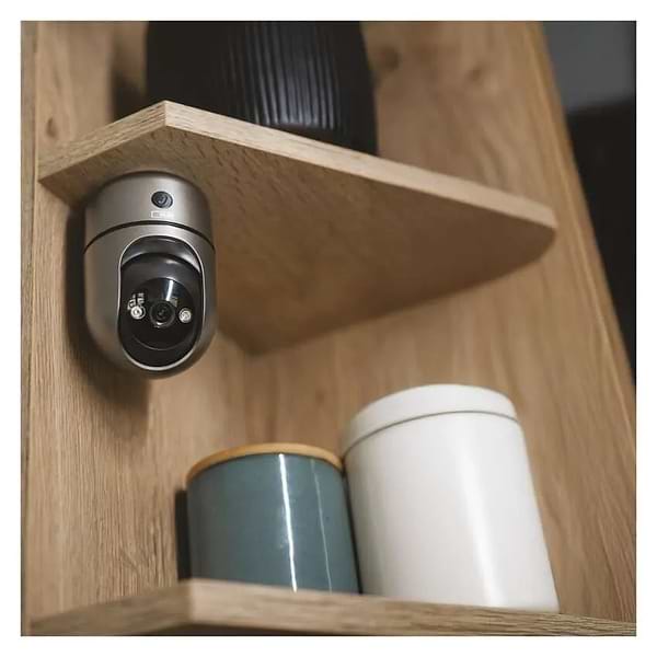 Фото - IP-камера EMOS Розумна H4062 GoSmart внутрішня поворотна Wi-Fi