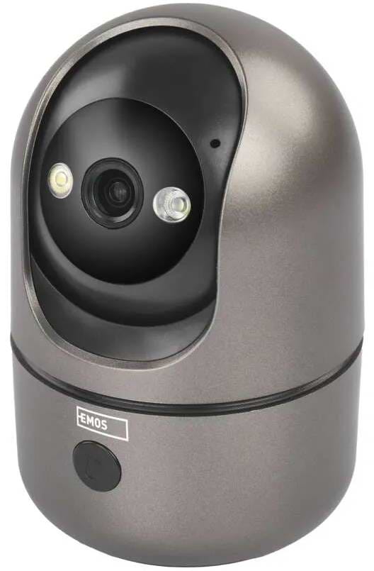 Фото - IP-камера EMOS Розумна H4062 GoSmart внутрішня поворотна Wi-Fi