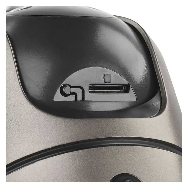 Фото - IP-камера EMOS Розумна H4062 GoSmart внутрішня поворотна Wi-Fi