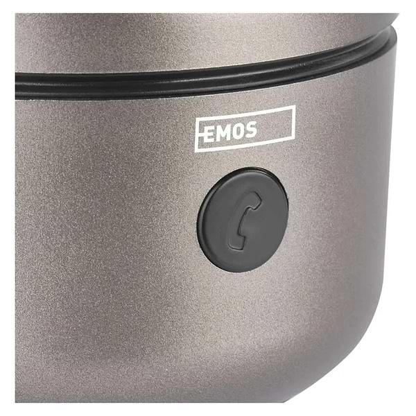 Фото - IP-камера EMOS Розумна H4062 GoSmart внутрішня поворотна Wi-Fi