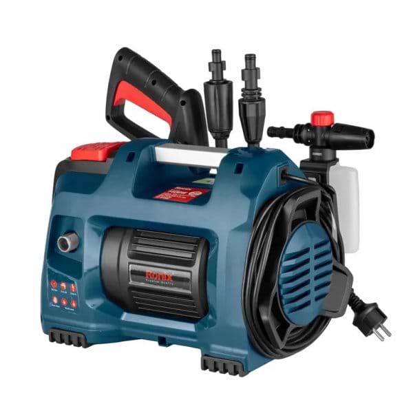 Фото - Мінімийка Ronix RP-U100C