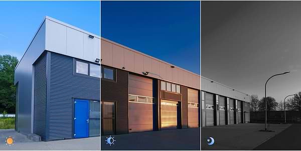 Фото - IP-камера Reolink RP-PCB12M 4 mm