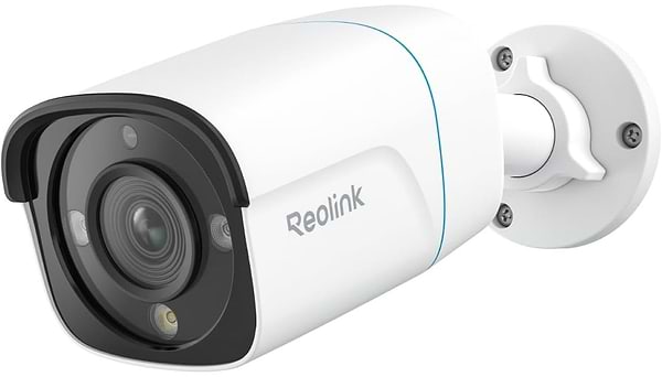 Фото - IP-камера Reolink RP-PCB8M 2.8 mm