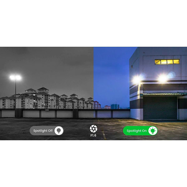 Фото - IP-камера Reolink RP-PCB8M 2.8 mm