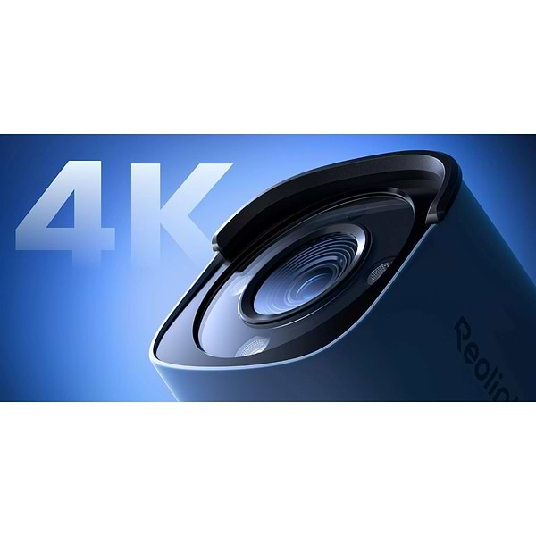 Фото - IP-камера Reolink RP-PCB8M 2.8 mm