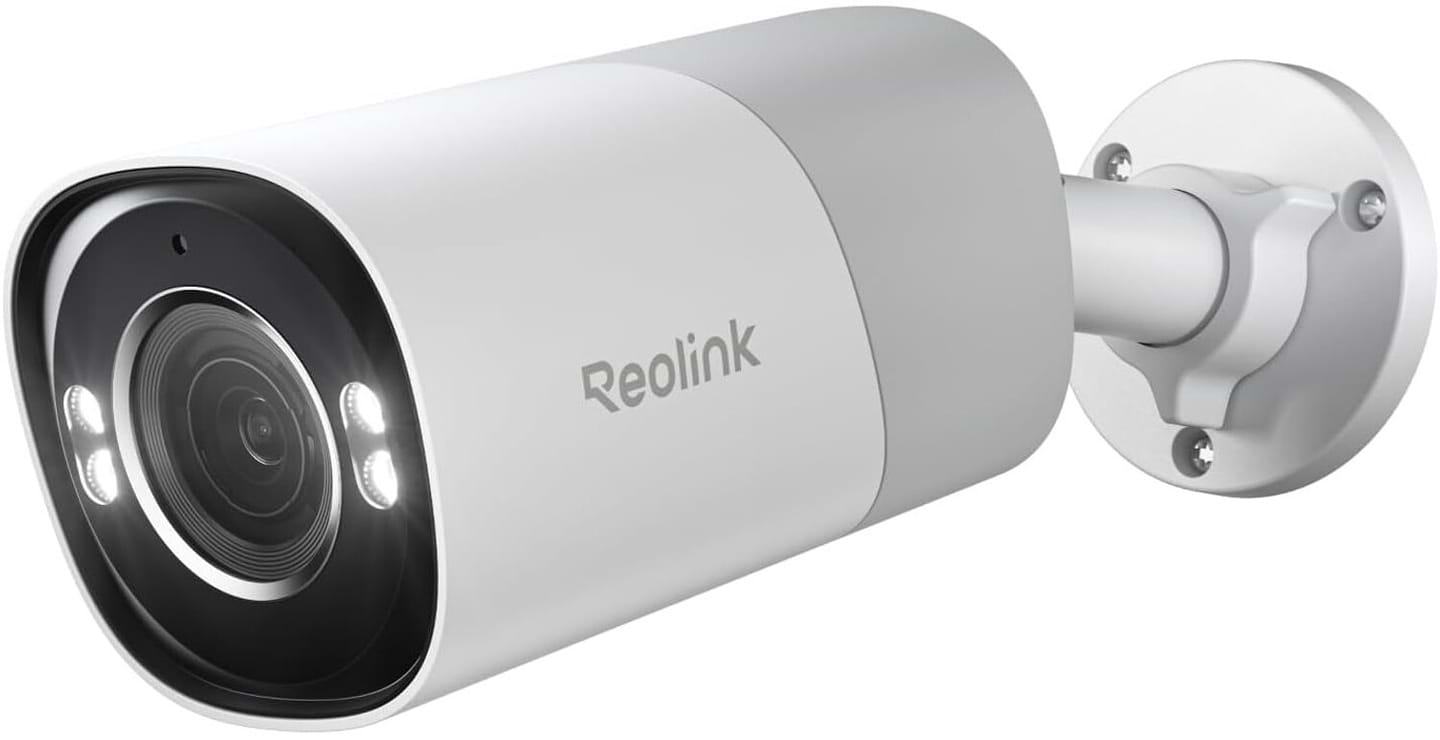 IP-камера Reolink RP-PCB8MZ 2.7-13.5 mm