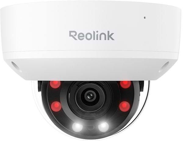 Фото - IP-камера Reolink RP-PCV8MZ 2.7-13.5 mm