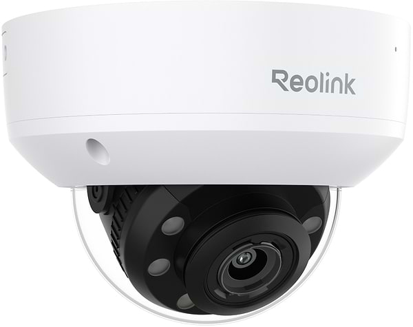 Фото - IP-камера Reolink RP-PCV8MZ 2.7-13.5 mm