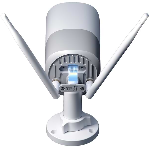 Фото - IP-камера Reolink RP-WCB8MZ 2.7-13.5 mm