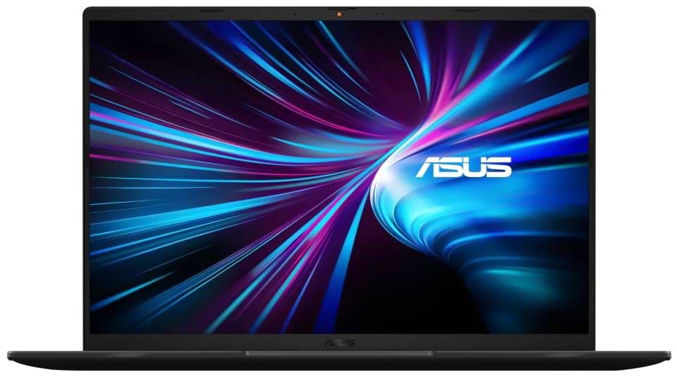 Ноутбук Asus V16 (V3607) V3607VU-RP099 Black - Фото 1