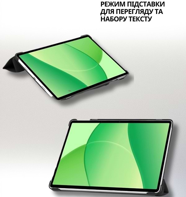 Фото - Чехол для планшета BeCover Smart Case for Oppo Pad SE/OnePlus Pad lite 11.0" 2025 Deep Blue (714780)