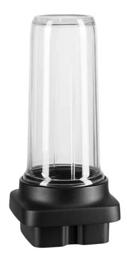 Фото - Блендер стационарный KitchenAid K150 (5KSB1330EOB)