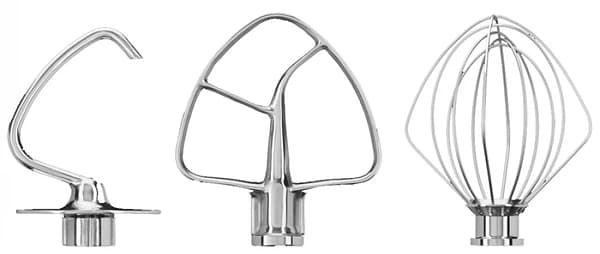 Фото - Планетарный миксер KitchenAid Artisan (5KSM185PSEGR)