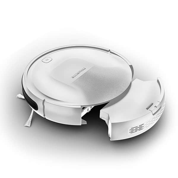 Фото - Робот-пилосос Rowenta X-Plorer Serie 20 (RR6827WH)