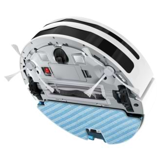 Фото - Уценка - Робот-Робот-пылесос Rowenta RR7747WH