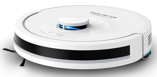 Фото - Робот-пилосос миючий Rowenta RR8777WH X-PLORER SERIE 90 CHARGING STAT