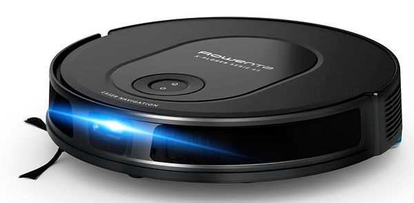 Фото - Робот-пилосос миючий Rowenta RR8L65WH X-PLORER Serie 65 Standard