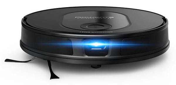 Фото - Робот-пилосос миючий Rowenta RR8L65WH X-PLORER Serie 65 Standard Фото - Робот-пилосос миючий Rowenta RR8L65WH X-PLORER Serie 65 Standard