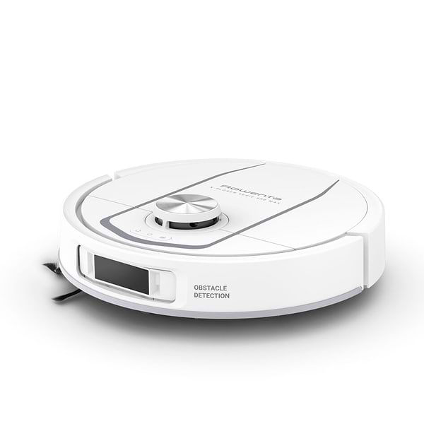 Фото - Робот-пилосос миючий Rowenta RR9547E0 X-PLORER Serie 580 Max