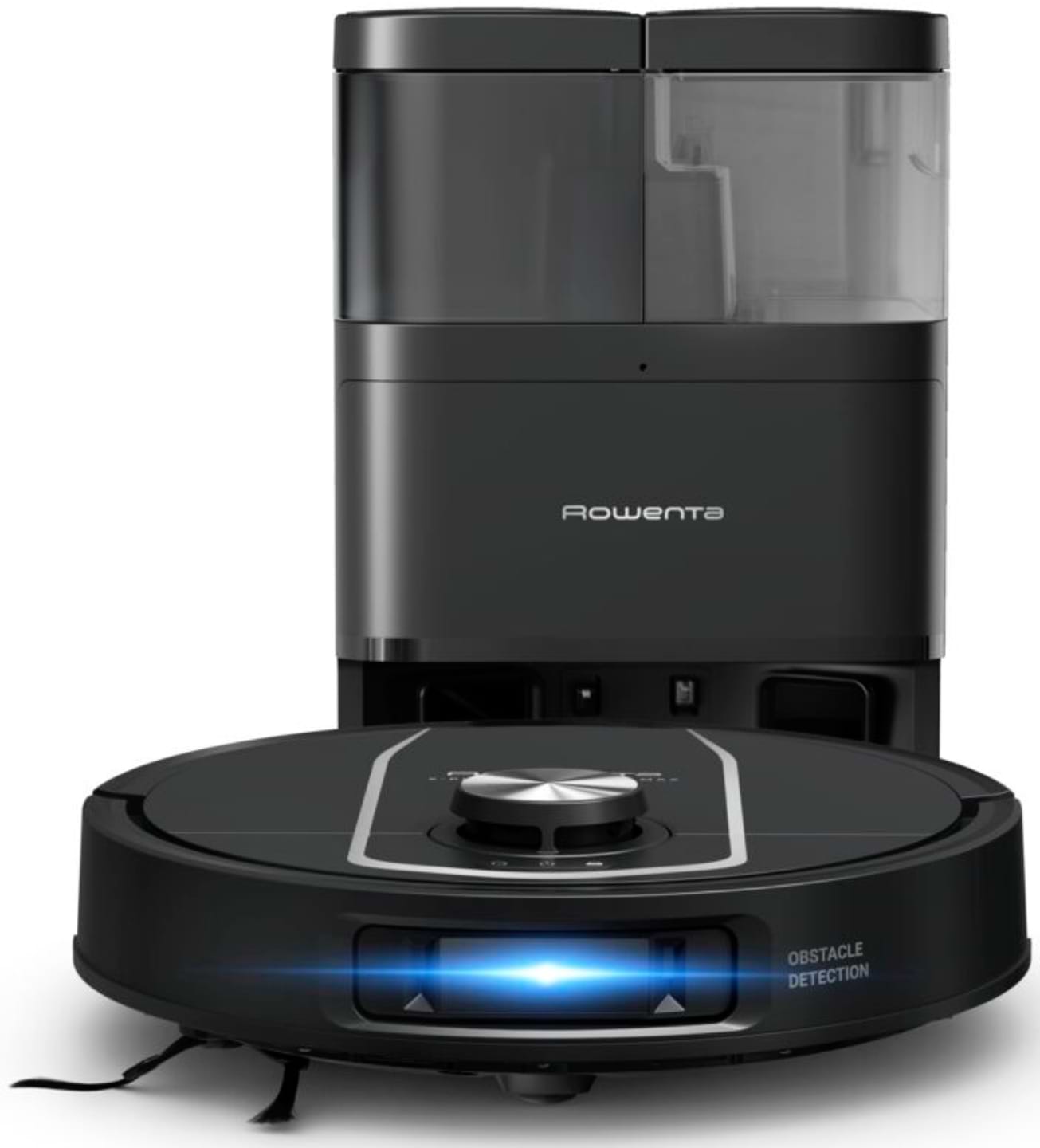 Купить Робот-пылесос моющий Rowenta RR95A5E0 X-PLORER Serie 575 Max - Фото 1 Робот-пылесос моющий Rowenta RR95A5E0 X-PLORER Serie 575 Max - Фото 1