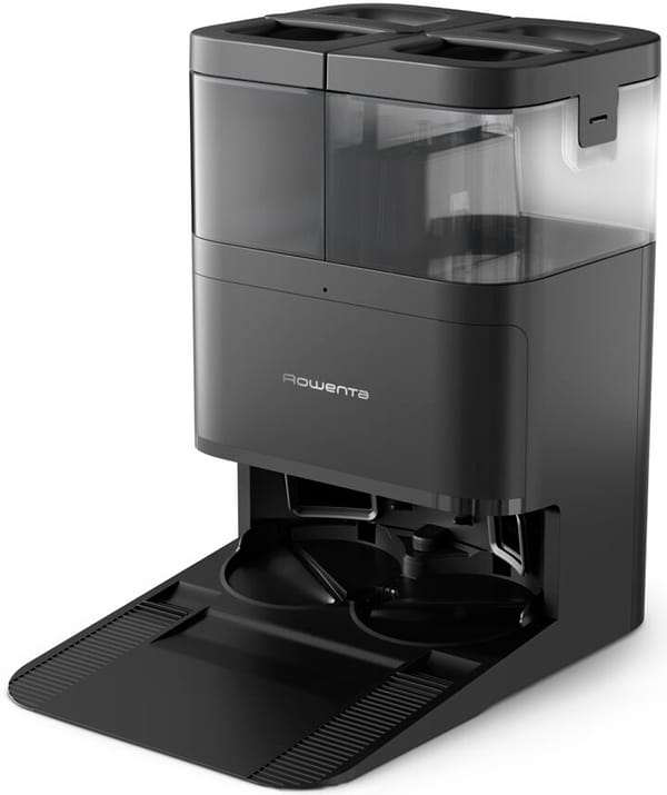 Фото - Робот-пылесос моющий Rowenta RR95A5E0 X-PLORER Serie 575 Max