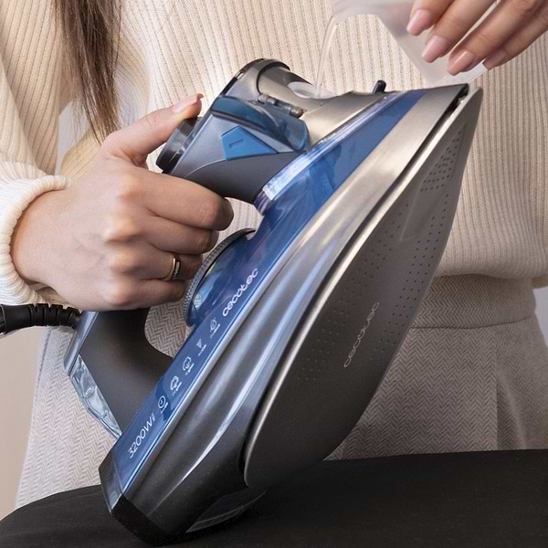 Фото - Уцінка - Праска Cecotec IronHero 3200 Smart Absolute (CCTC-01873)