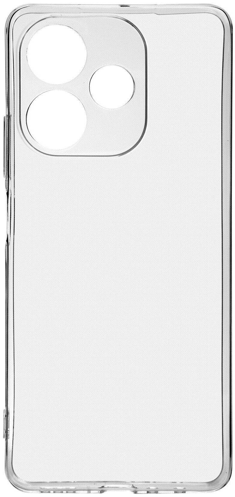 Чехол для смартфона BeCover for Oppo A5 Pro 4G/5G Transparancy (713787) - Фото 1