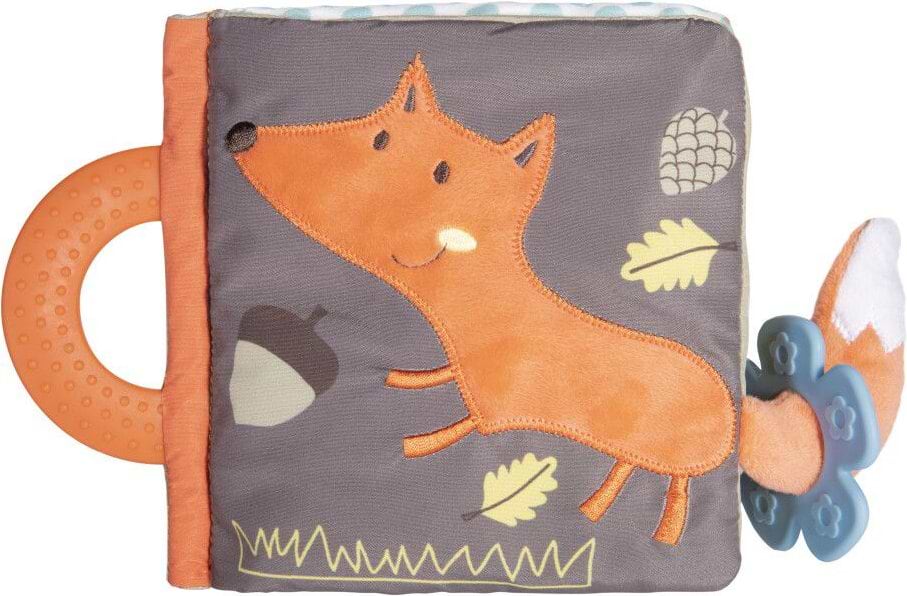 Книжка-іграшка Canpol babies  FOX (75/202) - Фото 1