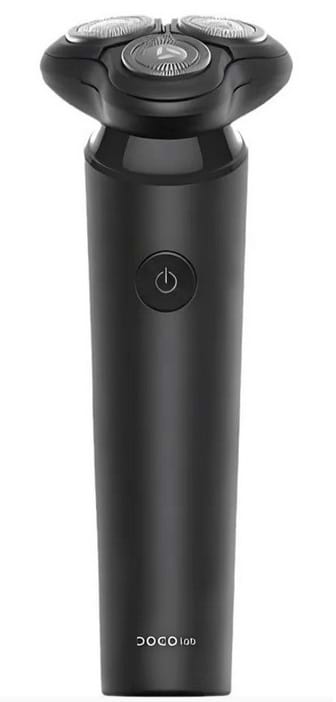 Фото - Бритва DOCO Shaver Black RS002