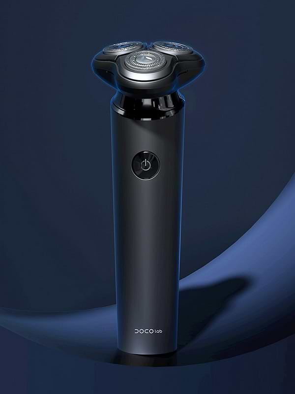 Фото - Бритва DOCO Shaver Black RS002