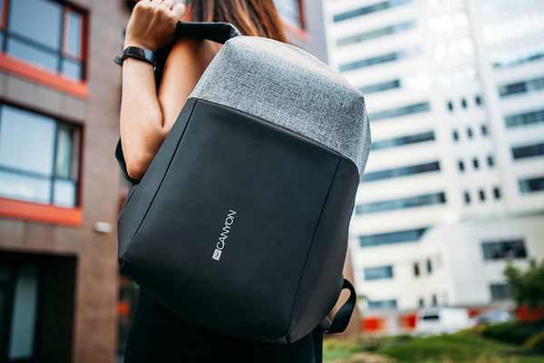 Фото - Рюкзак для ноутбуку Canyon CNS-CBP5BG9
