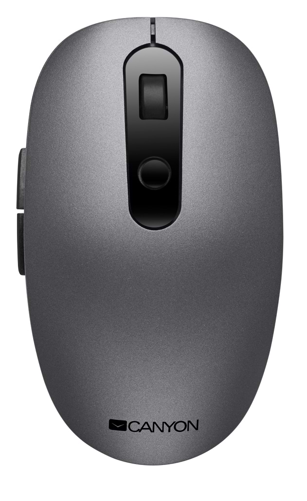Мышь беспроводная Canyon CNS-CMSW09DG