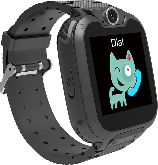 Фото - Детские часы Canyon CNE-KW31BB