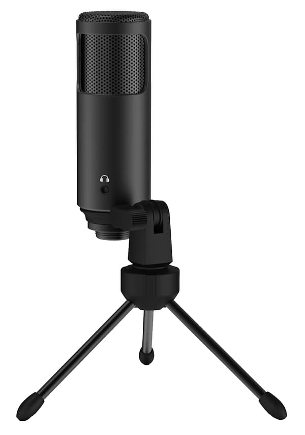 Фото - Мікрофон до комп'ютера Lorgar LRG-CMT521