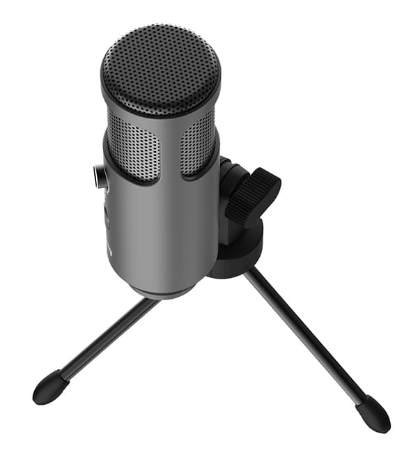 Фото - Мікрофон до комп'ютера Lorgar LRG-CMT521