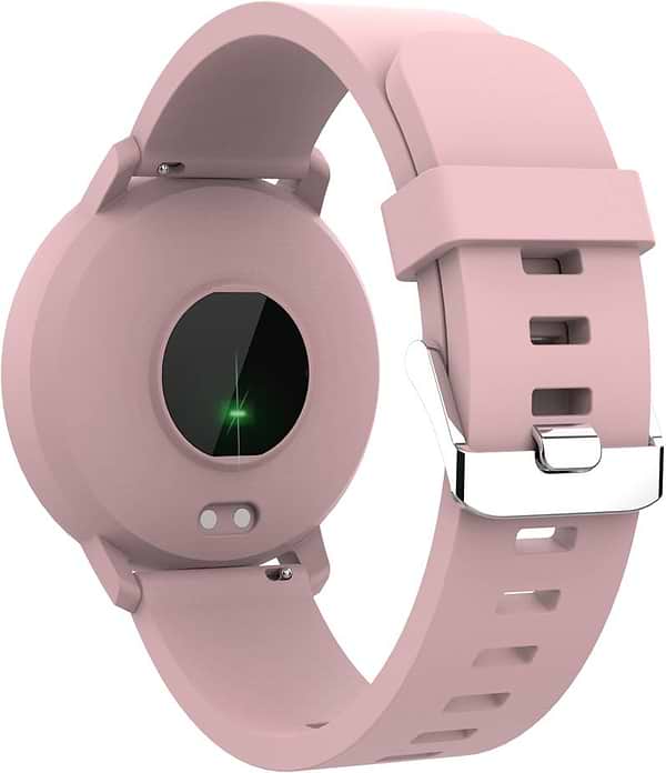 Фото - Уценка - Смарт-часы Canyon Lollypop (CNS-SW63PP)