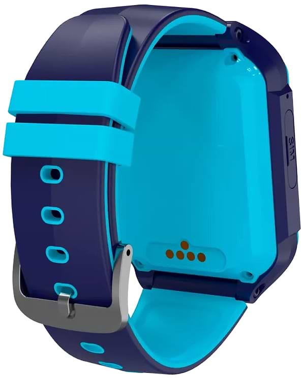 Фото - Уценка - Смарт-часы Canyon Cindy KW-41 Blue (CNE-KW41BL)