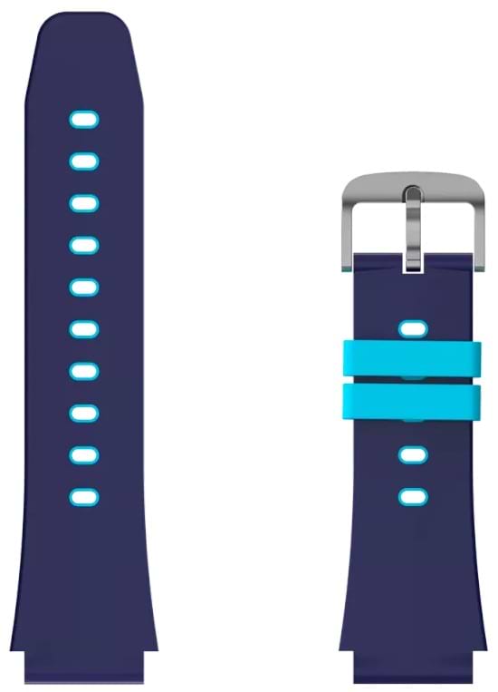 Фото - Уценка - Смарт-часы Canyon Cindy KW-41 Blue (CNE-KW41BL)