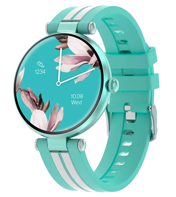 Фото - Смарт-годинник Canyon Semifreddo SW-61 Mint (CNS-SW61BL)