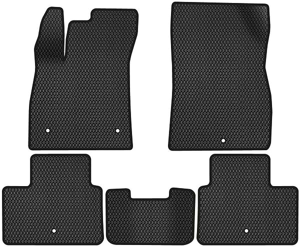 Фото - EVA килимки в салон авто EVAtech для SM6 MT Renault Samsung Motors 2015 1 покоління Sedan Korea (RS24067C5RD5RBB) Фото - EVA килимки в салон авто EVAtech для SM6 MT Renault Samsung Motors 2015 1 покоління Sedan Korea (RS24067C5RD5RBB)