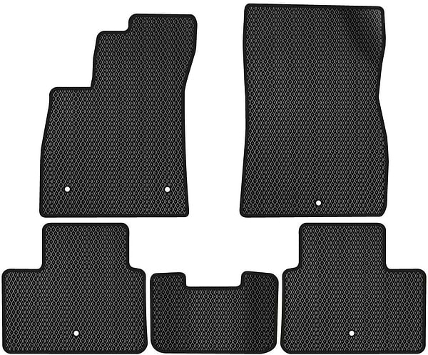 Фото - EVA килимки в салон авто EVAtech для SM6 MT Renault Samsung Motors 2015 1 покоління Sedan Korea (RS24067CB5RD5RBB) Фото - EVA килимки в салон авто EVAtech для SM6 MT Renault Samsung Motors 2015 1 покоління Sedan Korea (RS24067CB5RD5RBB)