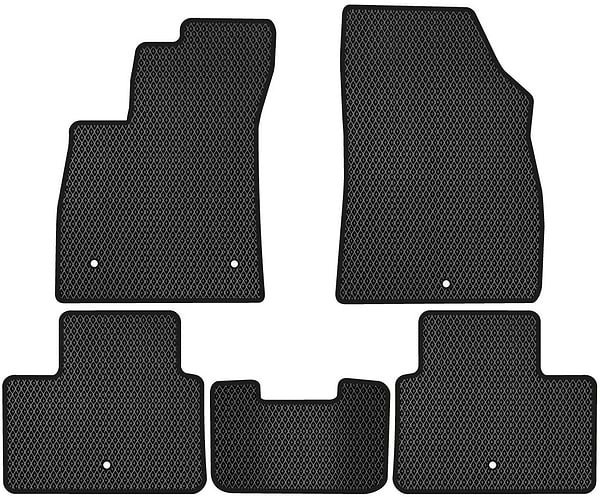 Фото - EVA килимки в салон авто EVAtech для SM6 MT Renault Samsung Motors 2015 1 покоління Sedan Korea (RS24067CG5RD5RBB) Фото - EVA килимки в салон авто EVAtech для SM6 MT Renault Samsung Motors 2015 1 покоління Sedan Korea (RS24067CG5RD5RBB)