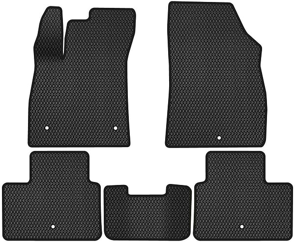 Фото - EVA килимки в салон авто EVAtech для SM6 MT Renault Samsung Motors 2015 1 покоління Sedan Korea (RS24067CV5RD5RBB) Фото - EVA килимки в салон авто EVAtech для SM6 MT Renault Samsung Motors 2015 1 покоління Sedan Korea (RS24067CV5RD5RBB)