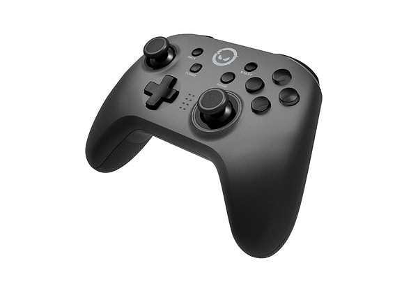 Фото - Геймпад Lorgar TRIX-510 Wireless Gamepad BT Black (LRG-GP510)