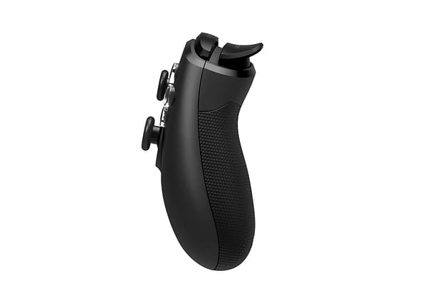 Фото - Геймпад Lorgar TRIX-510 Wireless Gamepad BT Black (LRG-GP510)