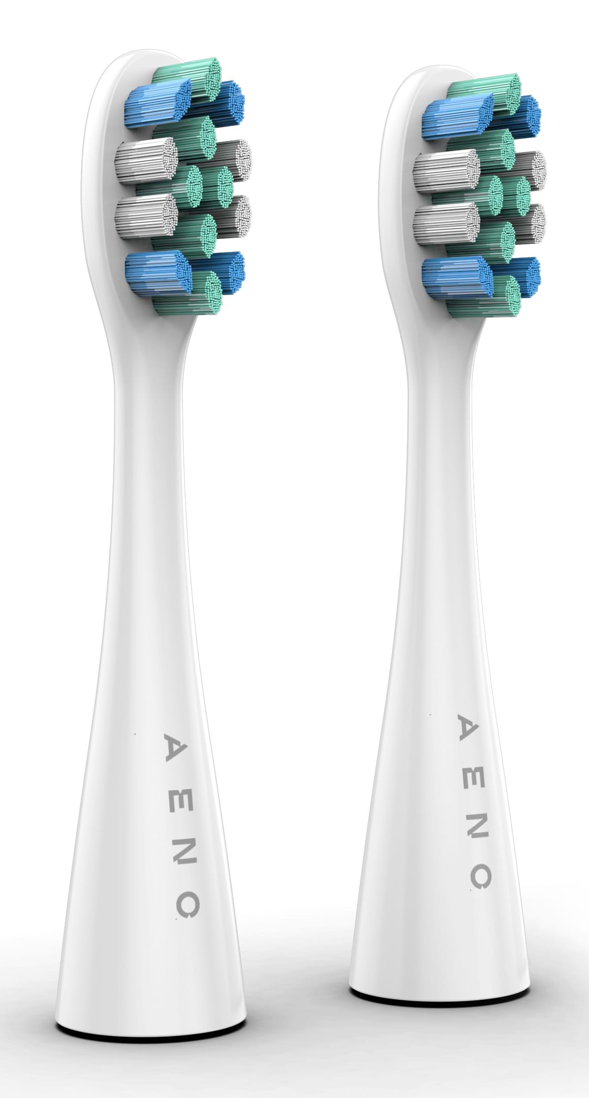 Насадка для зубной щетки AENO для DB7/DB8 White (ADBTH7-8) - Фото 1